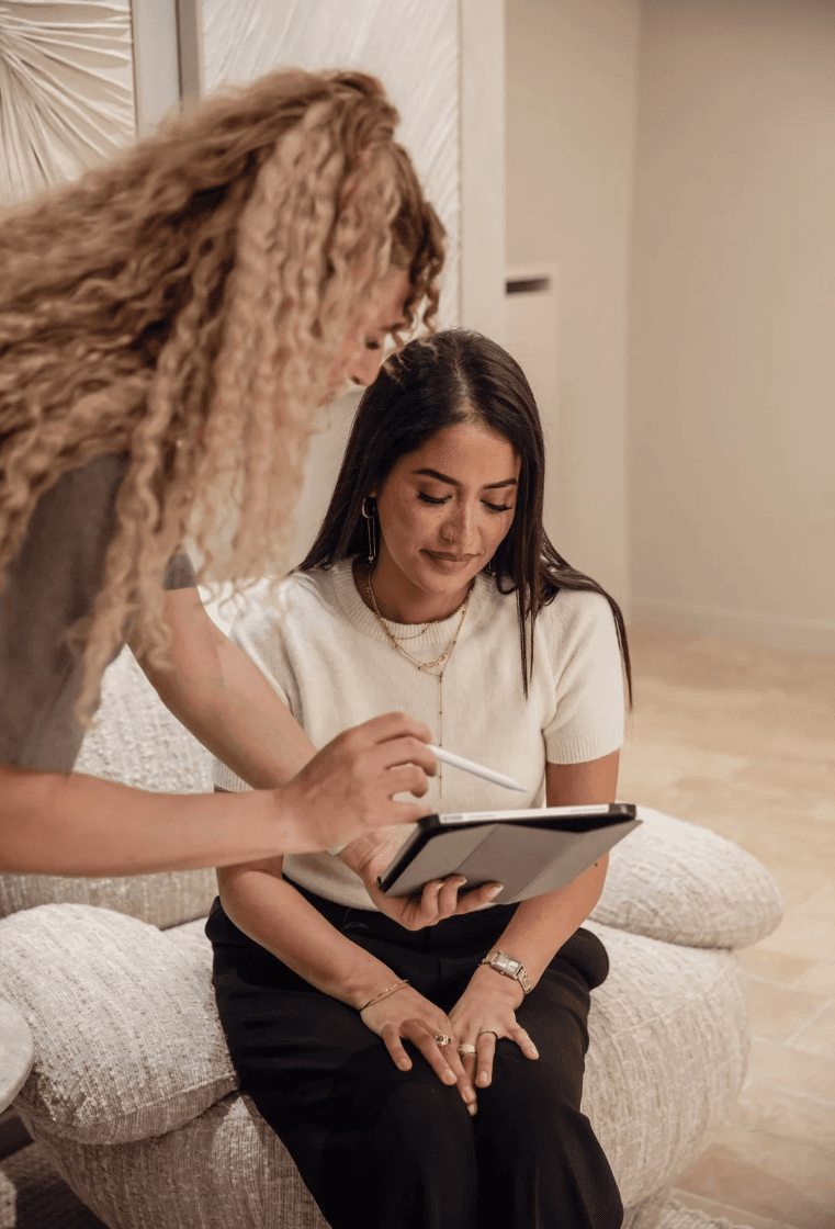 Waarom een intakegesprek essentieel is bij laserontharing met de GentleMax Pro Plus - 1